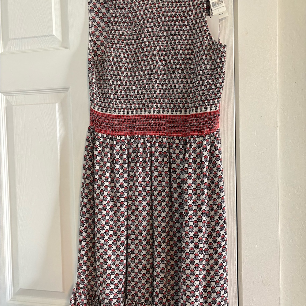 Ulla Johnson x Barney’s New York Oona Dress NWT